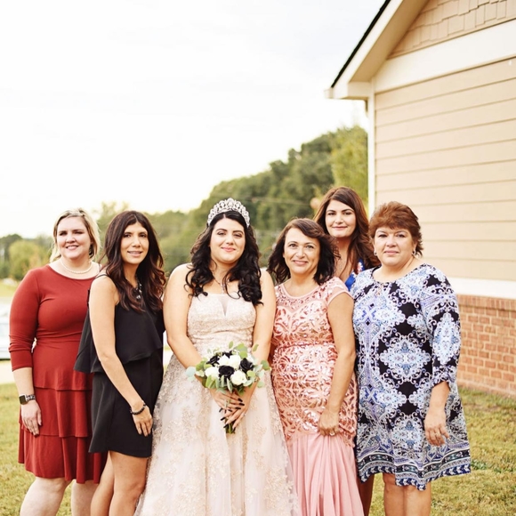 Meet your Posher, Margarita - Picture 1 of 1